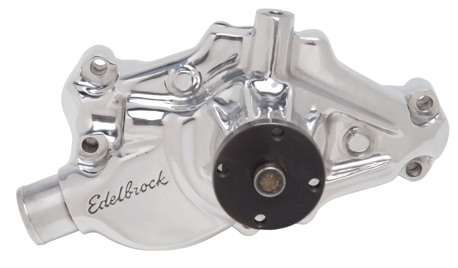Victor Series Edelbrock Mechanical Water Pump 8825