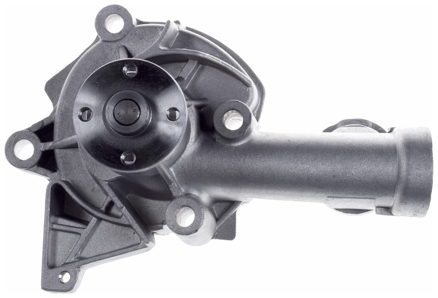 Premium Gates Engine Water Pump 42157