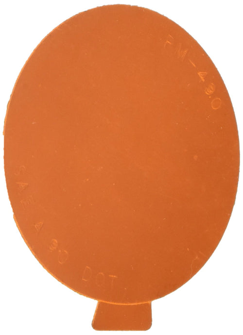 B490A Peterson Manufacturing Reflector