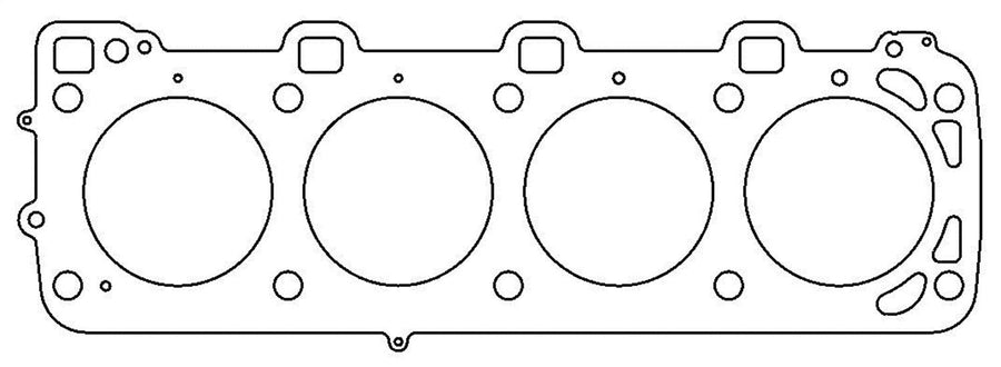 C5783-045 COMETIC Head Gasket