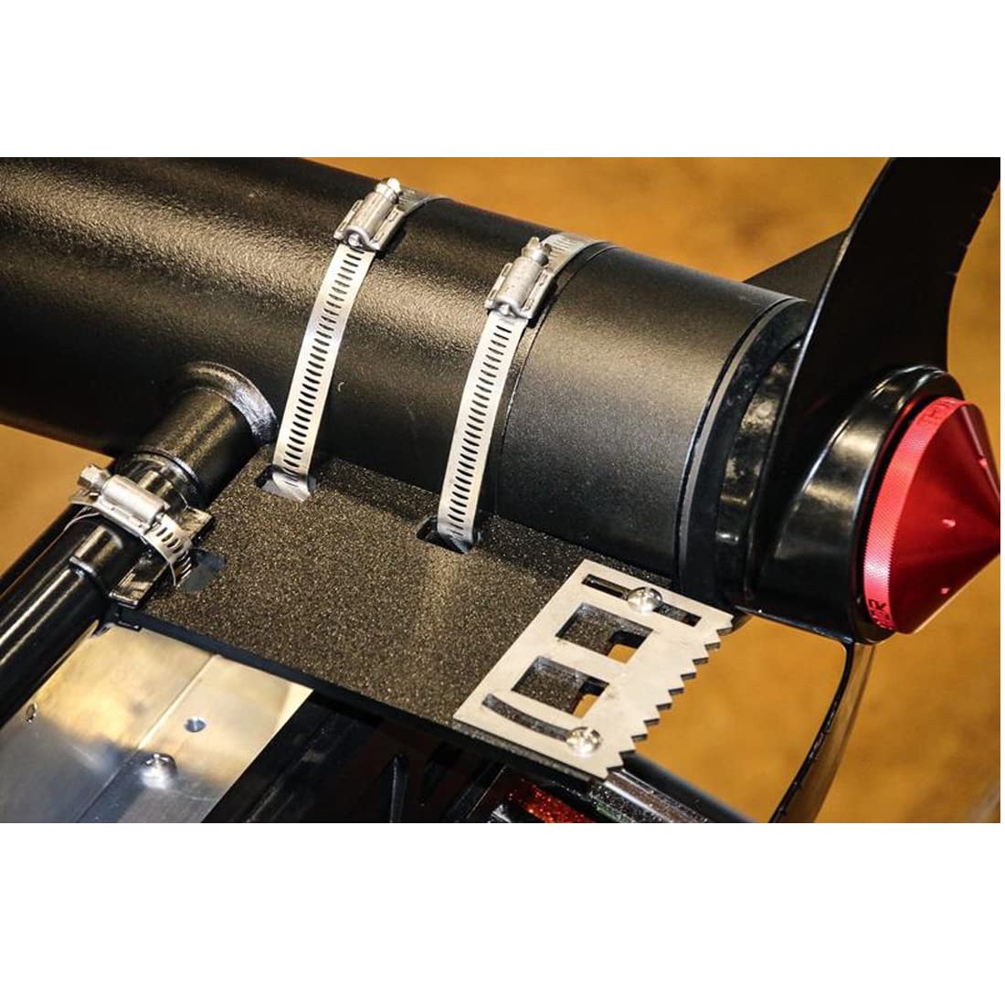 PRO HI-JACKER T & H MARINE SUPPLIES 6" SETBACK