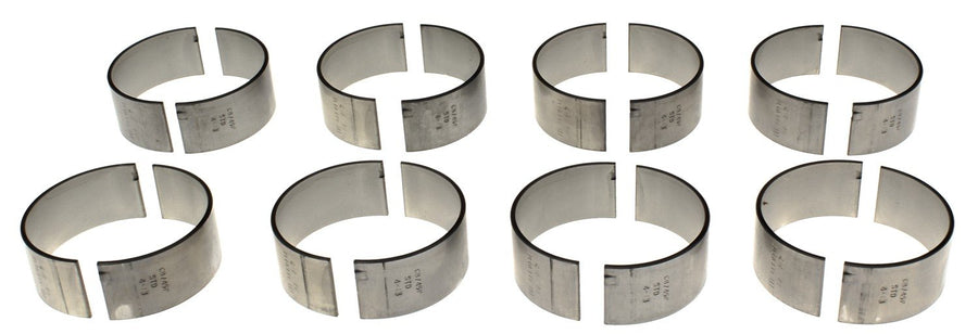 Clevite Engine CB-745P-20(8) Connecting Rod Bearing Set, 1 Pack