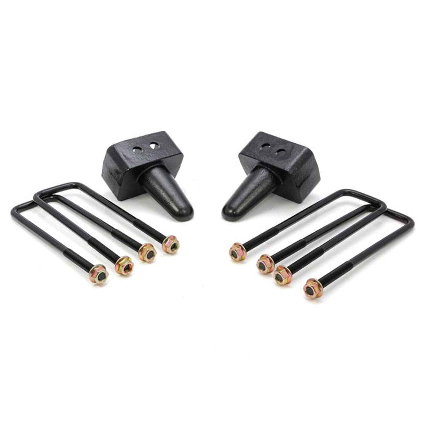 3" Rear Block and Add-a-Leaf Kit Readylift 26-2104