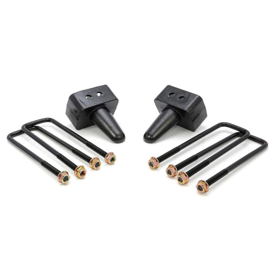 3" Rear Block and Add-a-Leaf Kit Readylift 26-2104