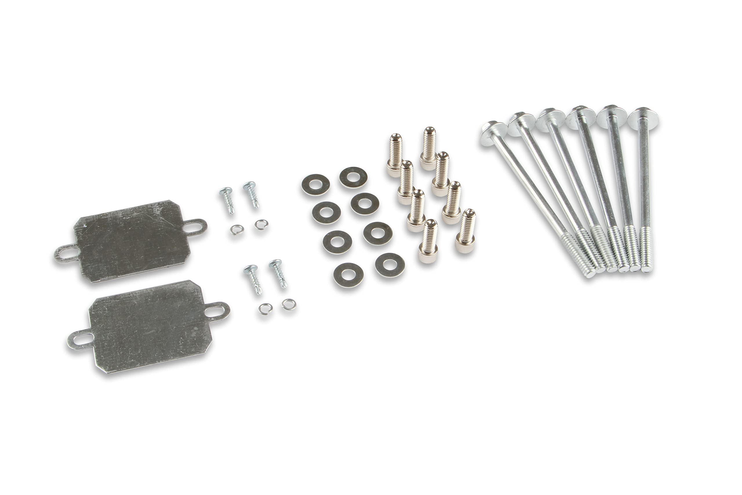 Mr. Gasket Automotive 6858G Valve Cover