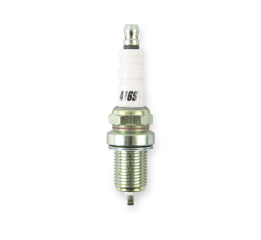 HP Copper Spark Plug ACCEL 0416S-4 - Shorty