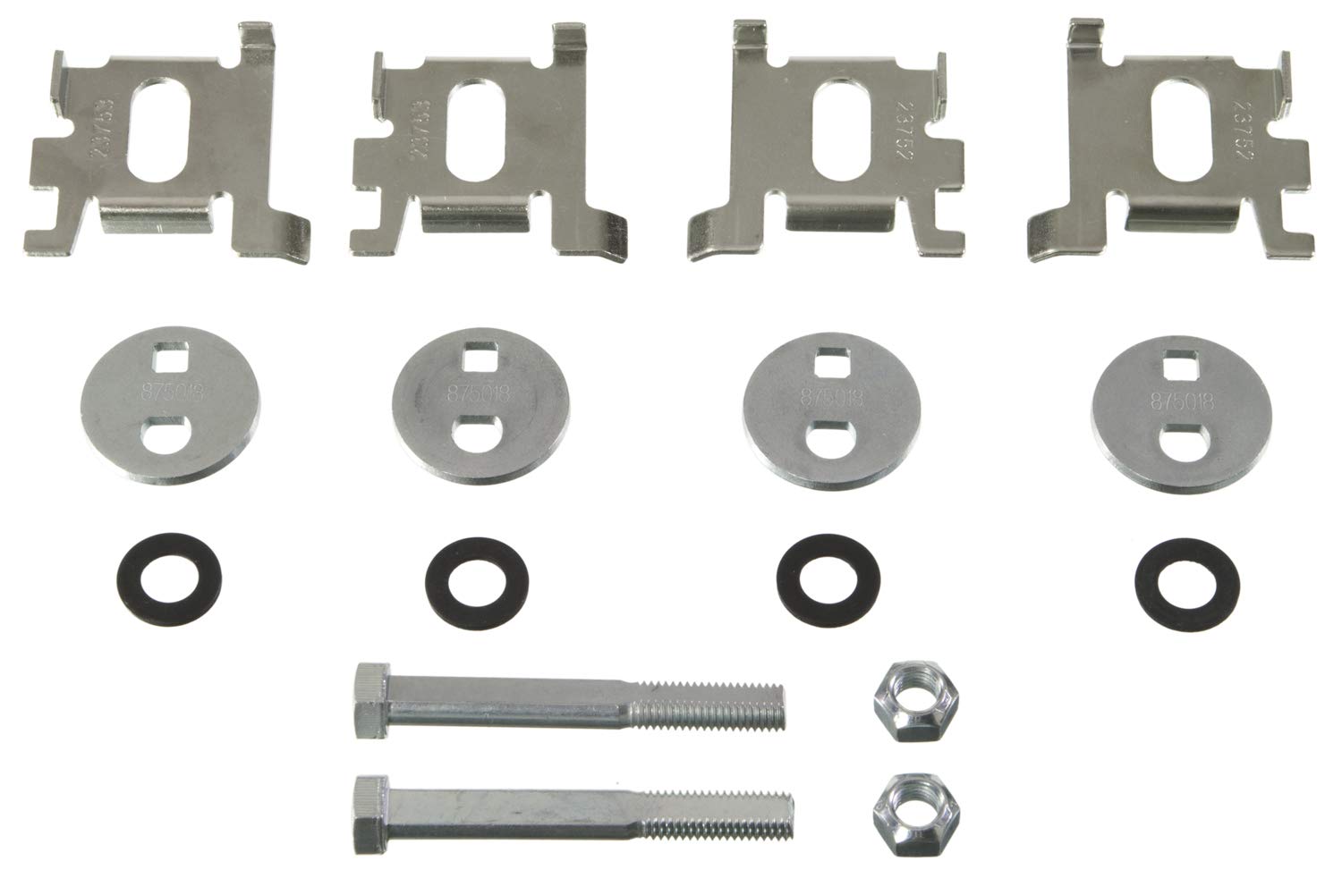 MOOG Alignment K100055 Caster/Camber Kit for Dodge Ram 1500