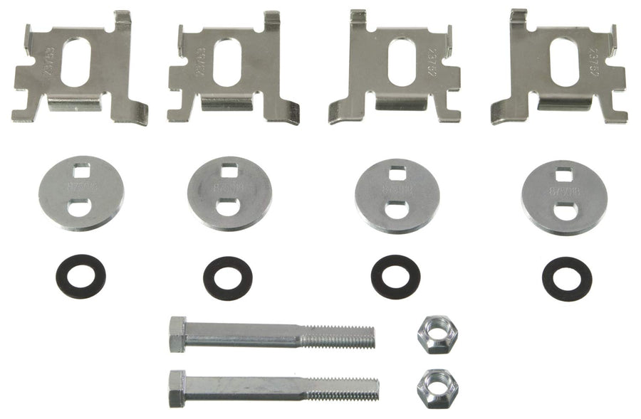 MOOG Alignment K100055 Caster/Camber Kit for Dodge Ram 1500