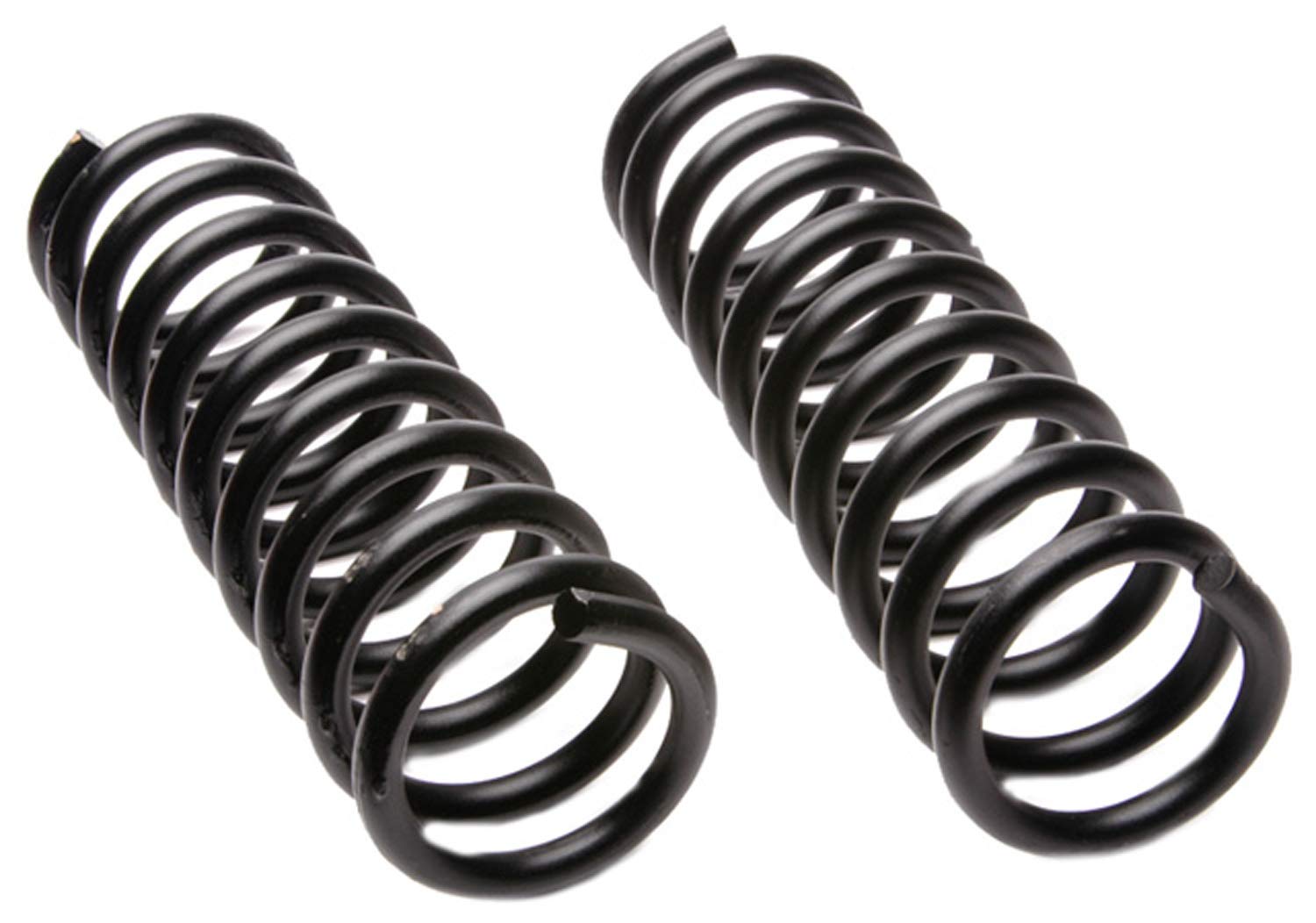 Coil Spring Set MOOG 6084