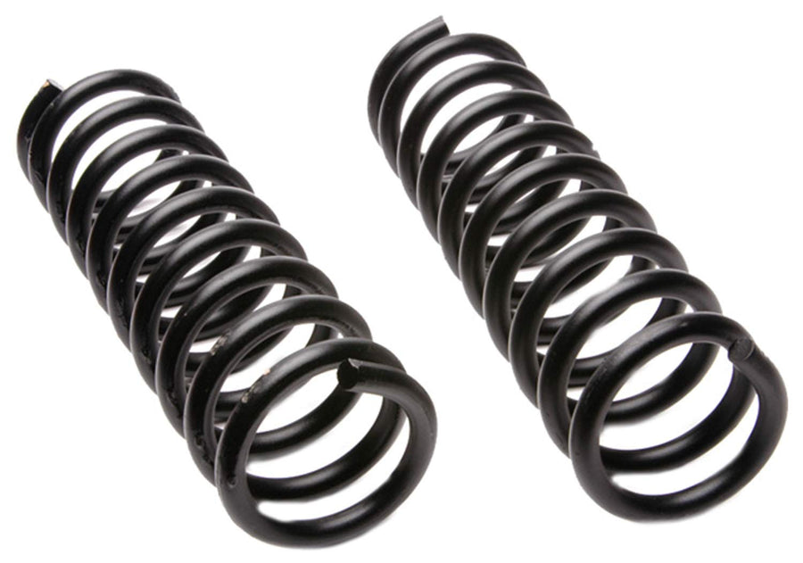 Coil Spring Set MOOG 6084