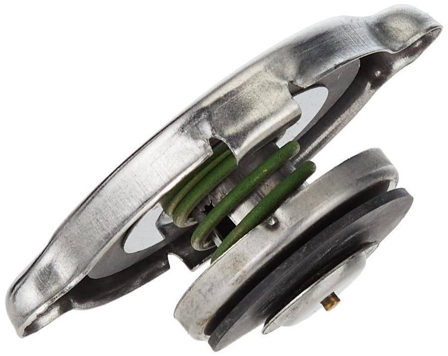 52079880AA | Omix-Ada | Radiator Cap, 16 lbs | Fits 1976-2001 Jeep CJ/Wrangler/Cherokee/Grand Cherokee