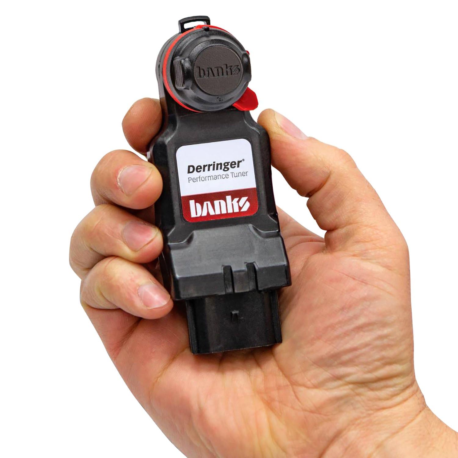 Banks Power 20-21 3.0L Eco Derringer Ram 1500 (Gen 2) w/iDash 1.8 DataMonster