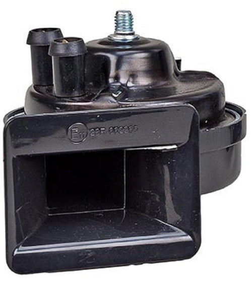 Full Blast Horn Wolo (380-2T) - 12 Volt, Low Tone