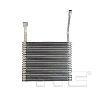 Replacement TYC 97184 Evaporator for Hyundai Genesis Coupe, 1 Pack