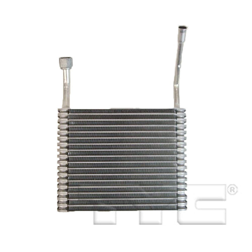 Replacement TYC 97184 Evaporator for Hyundai Genesis Coupe, 1 Pack
