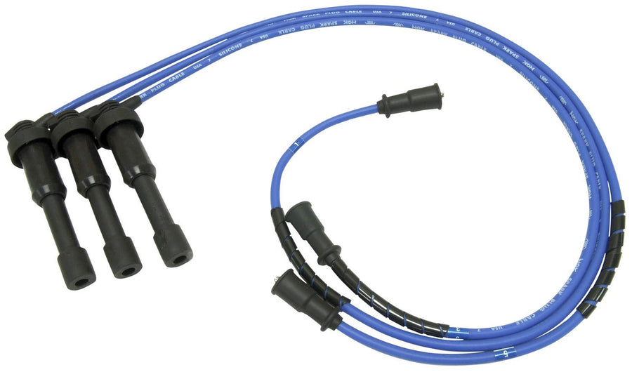 RC-KRX012 NGK (58402) Spark Plug Wire Set