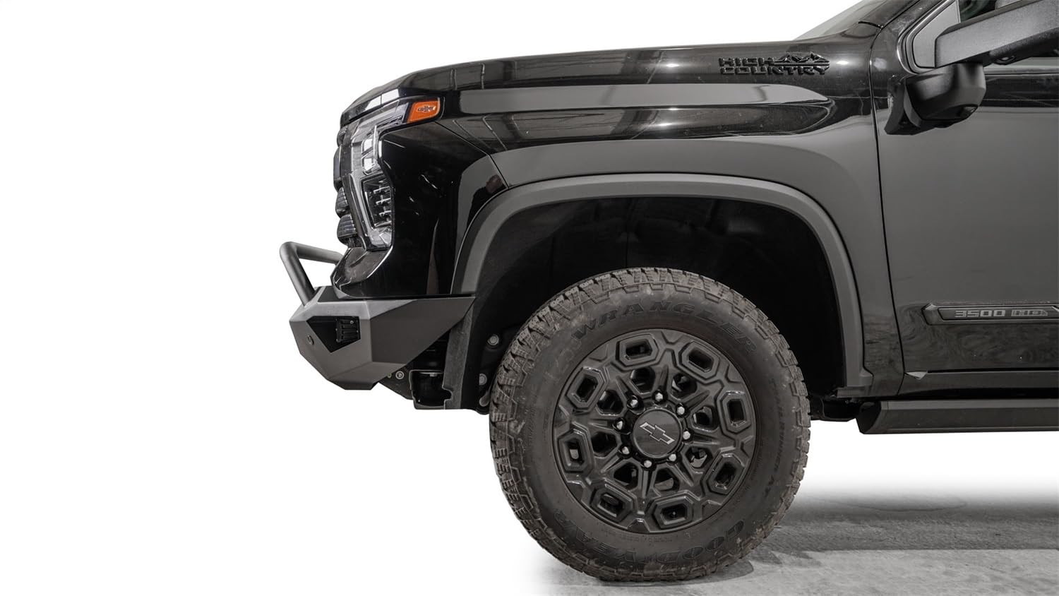 Fab Fours - VENGEANCE FRONT CH24-V6152-1