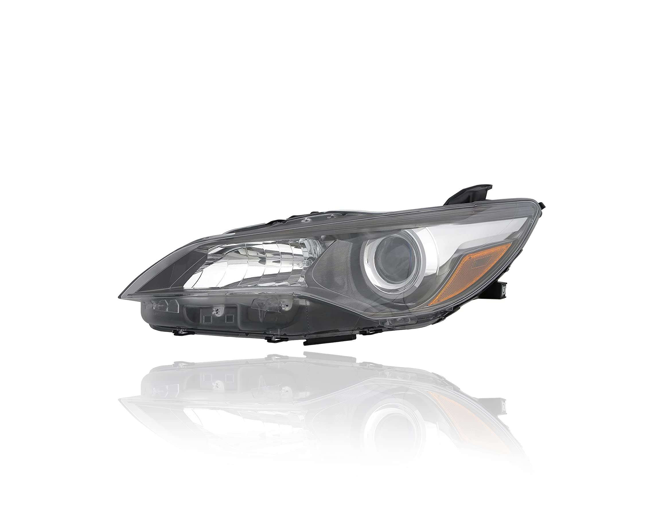 Depo TY 15-17 HL ASY HALOGEN CAMY LH CAPA