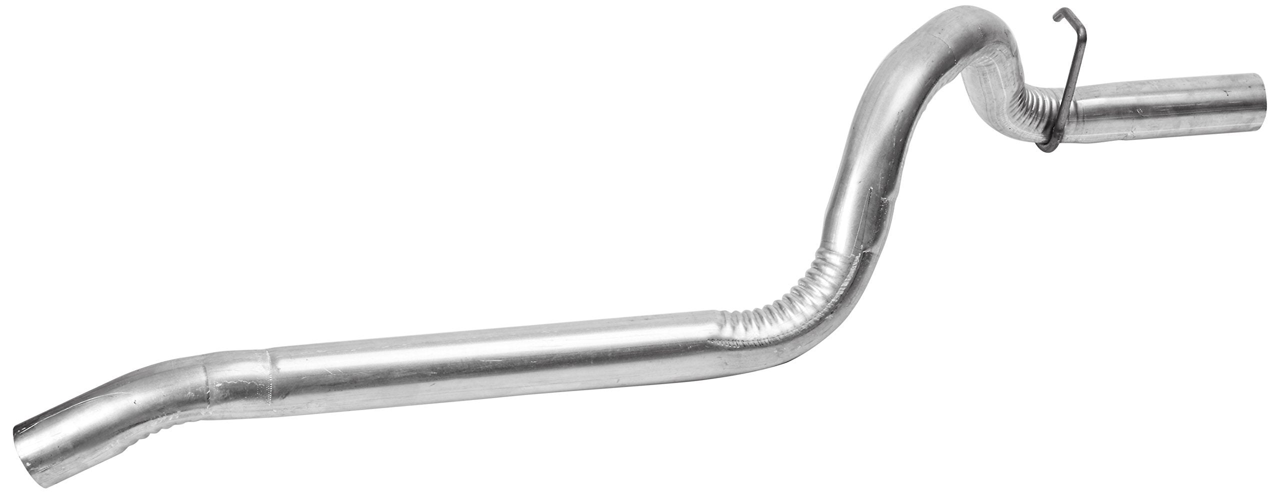 Exhaust Tail Pipe AP Exhaust Products 44836