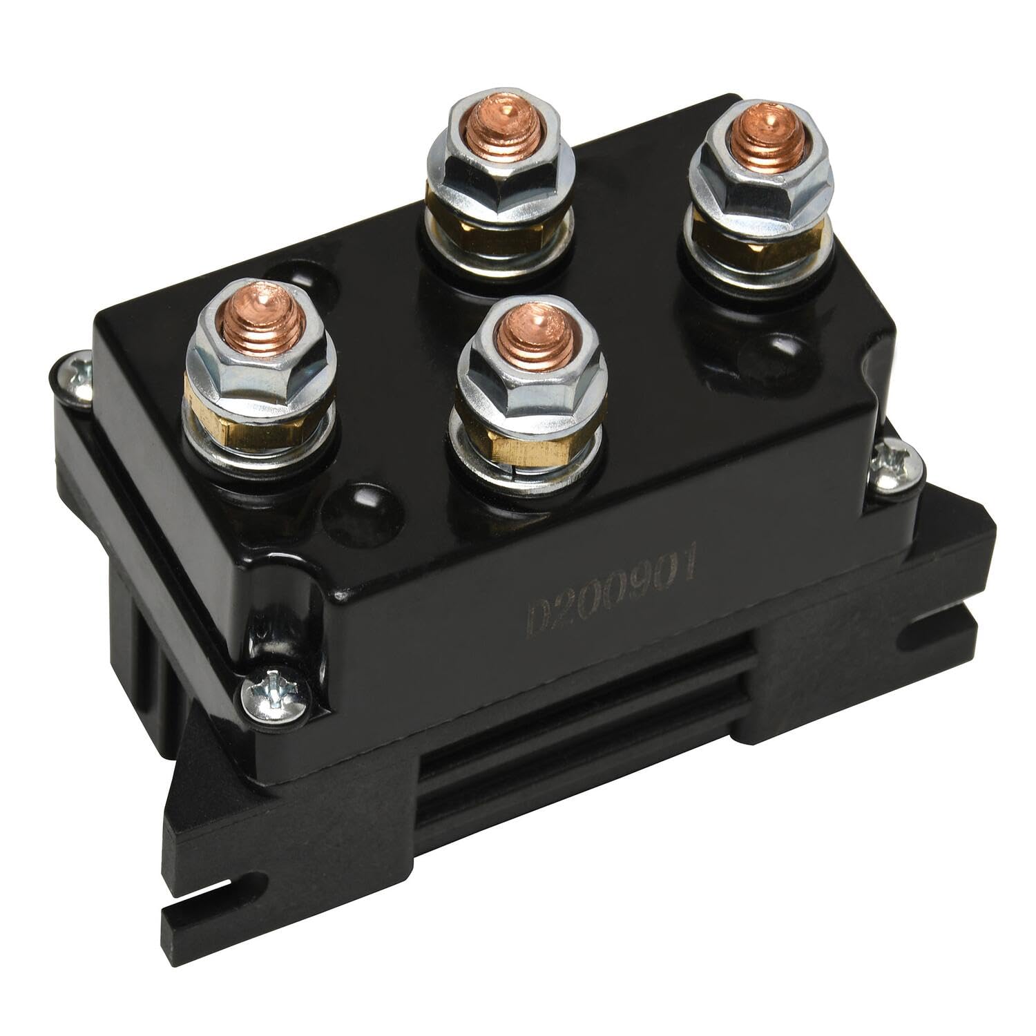 Solenoid Superwinch 90-32492 fits Tiger Shark 9500 11500 35000 SX10 SX12 Winches