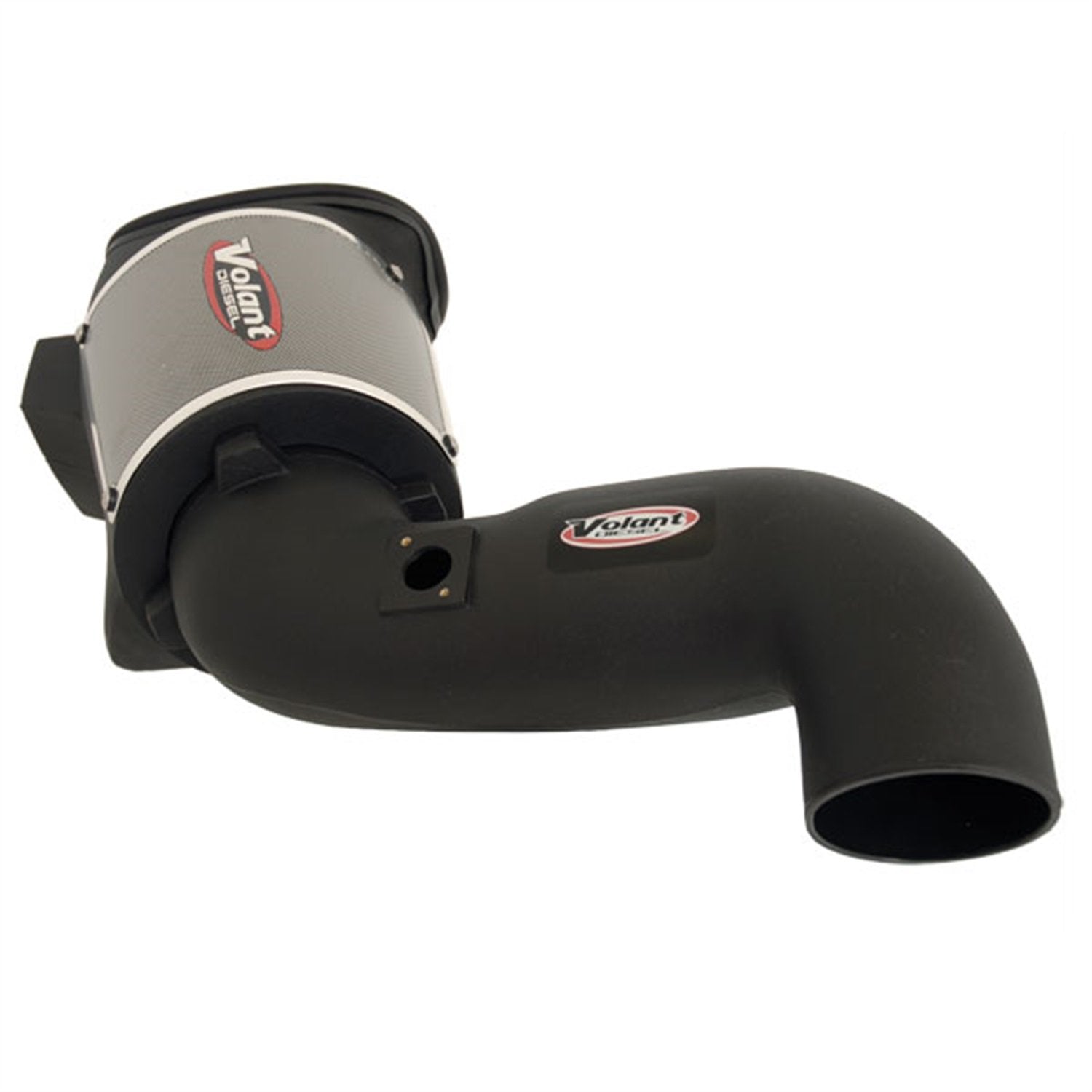 PowerCore Volant 151666 Cool Air Intake