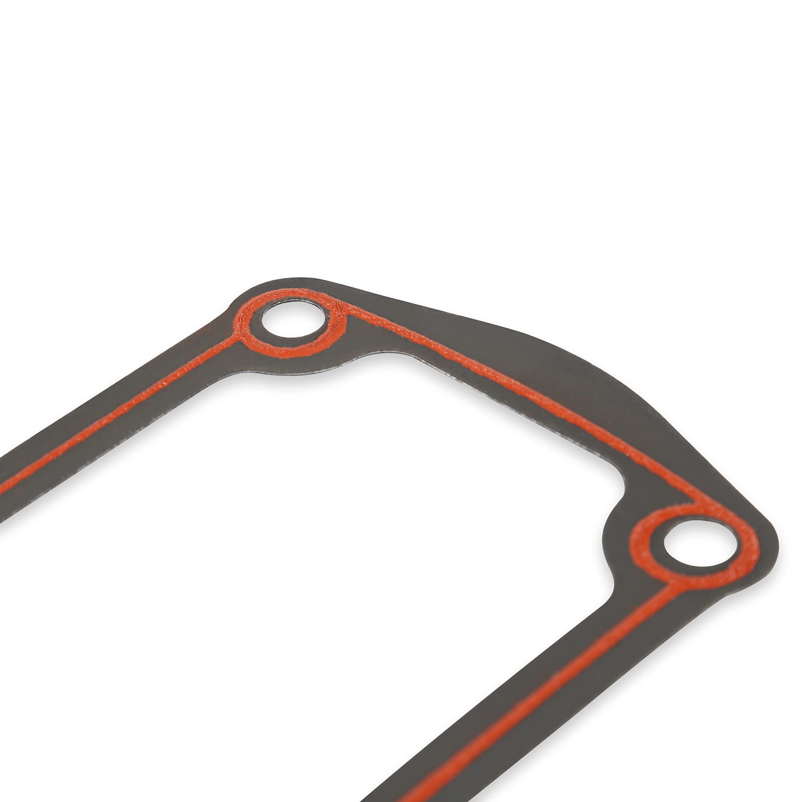 Transmission Shifter Gasket Hurst 33280HST - Rear Shifter Location