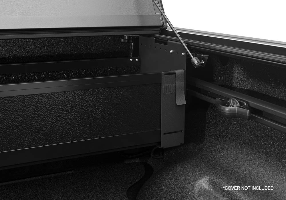 BAK BAKBox 2 Utility Box Fold-Away | 92303 | Fits 1999 - 2016 Ford F-250/350 Super Duty All Beds