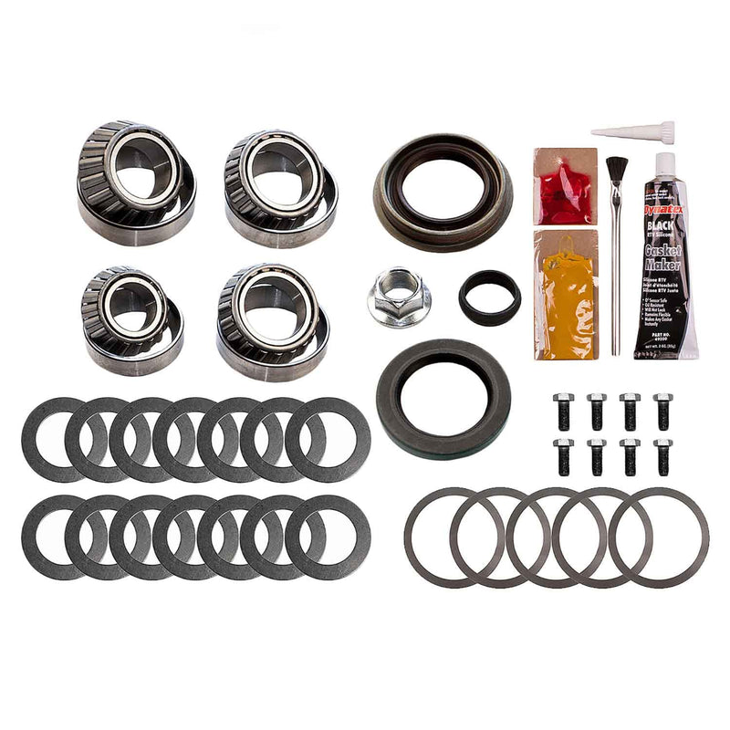 Bearing Master Kit ExCel XL-1060-1 (DANA 35 1980-2006), 1 Pack