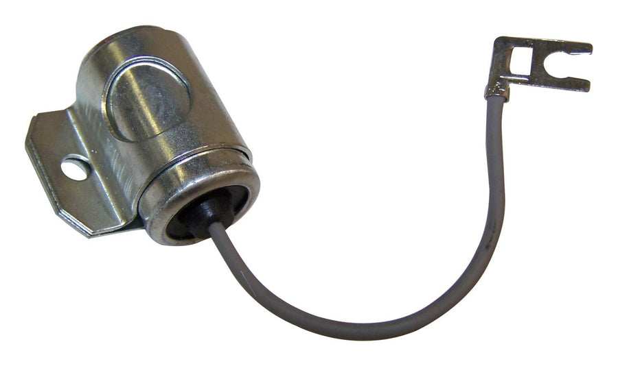 Ignition Distributor Crown Automotive Condenser