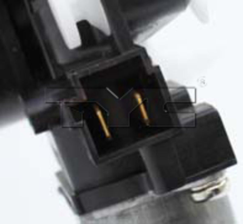 POWER WINDOW MOTOR A TYC - 660145