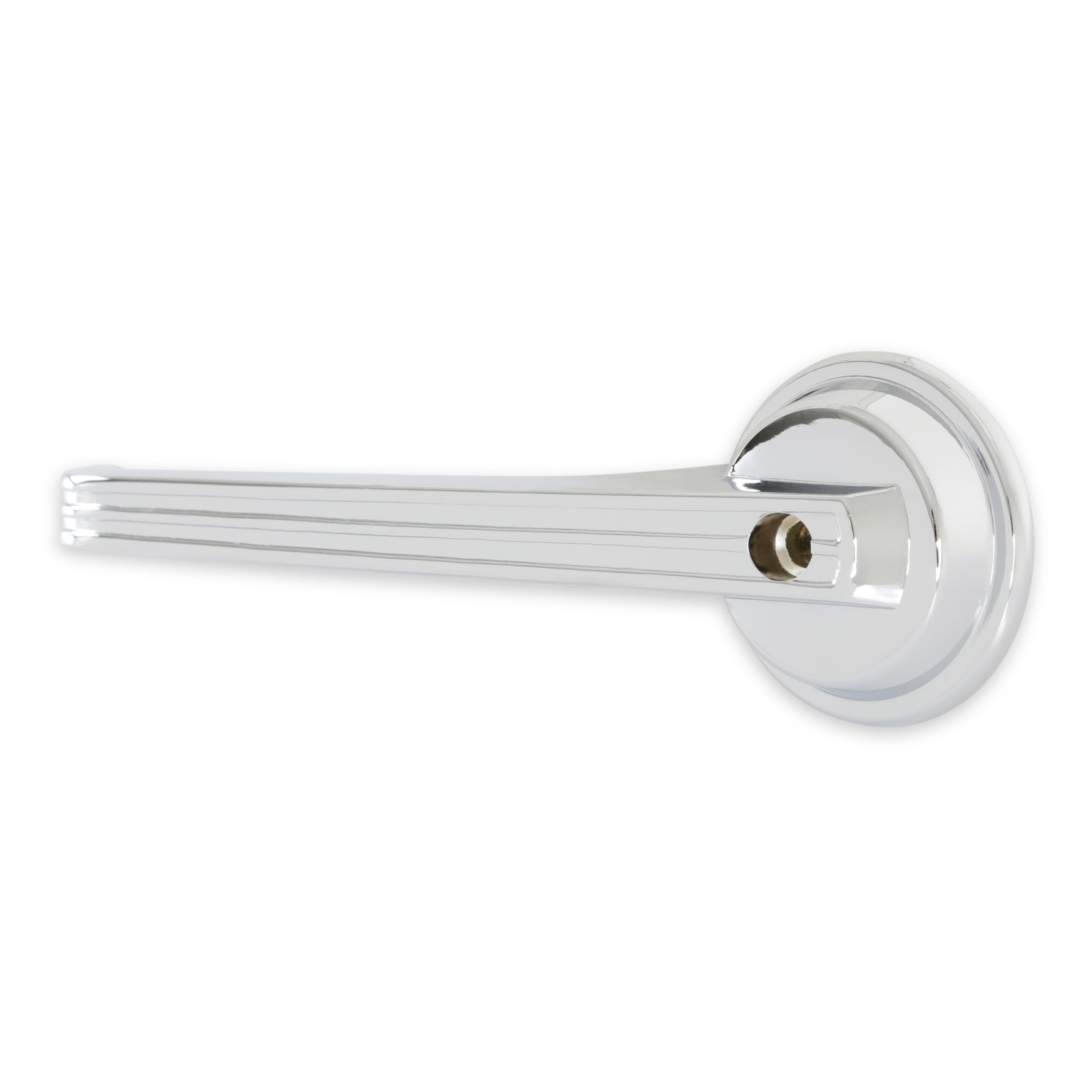 C5ZZ-6522600-C Scott Drake Standard Door Handle Late 1965-1967