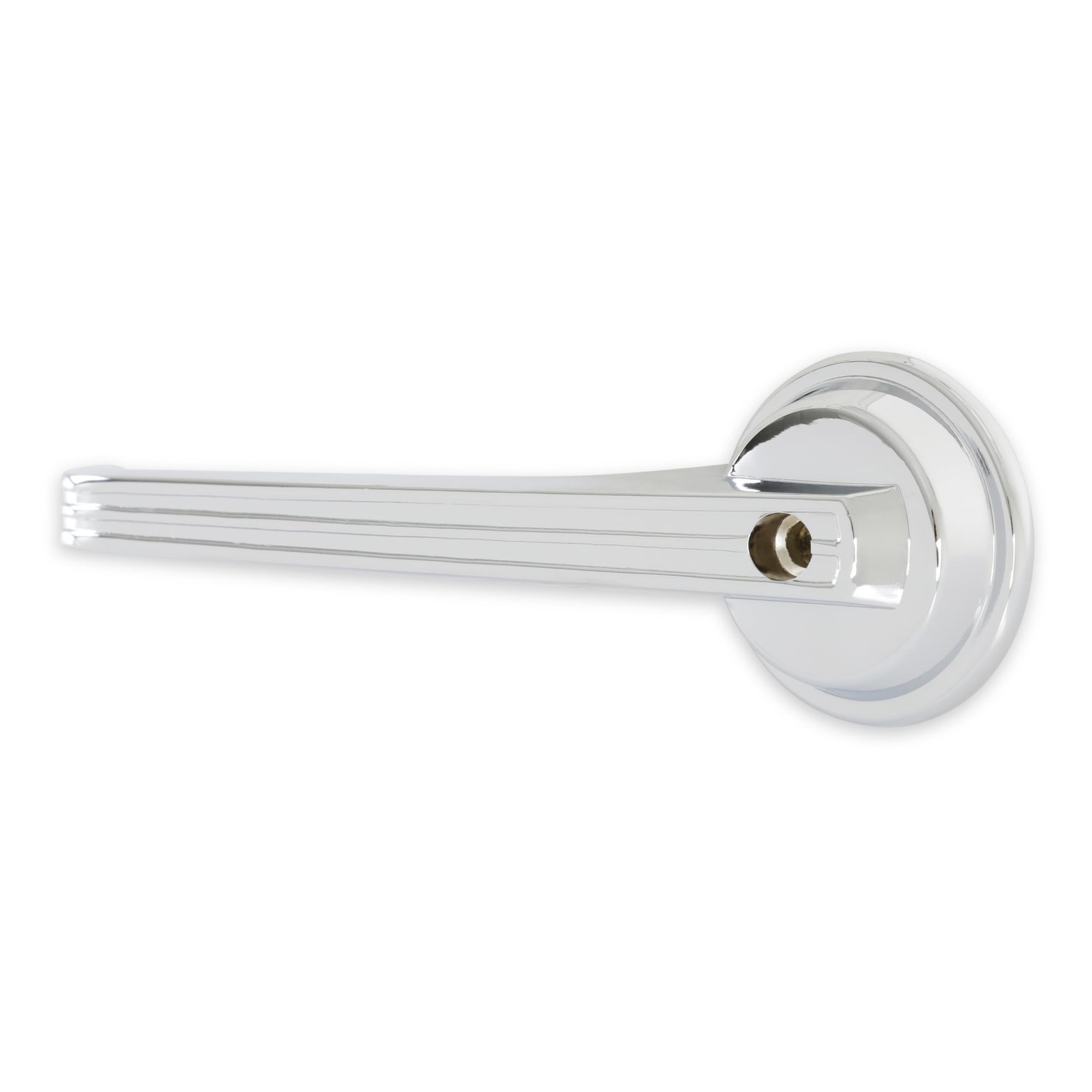 C5ZZ-6522600-C Scott Drake Standard Door Handle Late 1965-1967