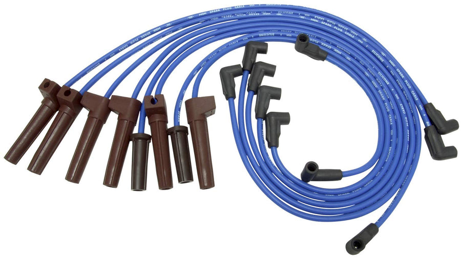 RC-GMZ040 NGK (51228) Spark Plug Wire Set