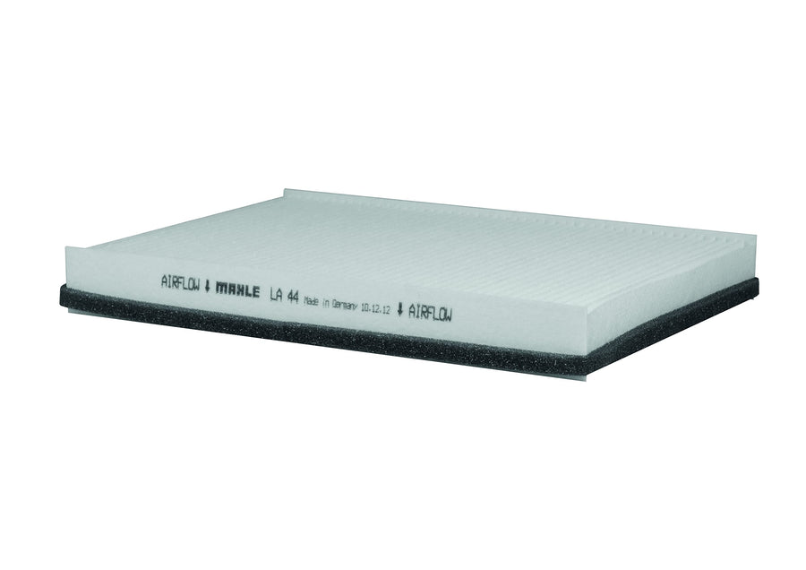 Cabin Air Filter Mahle LA 44
