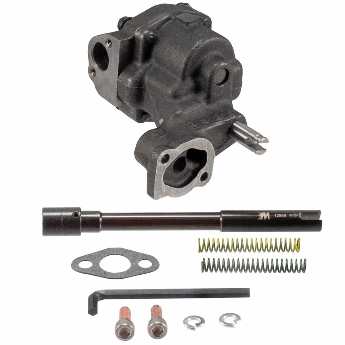 Oil Pump Melling 10555ST
