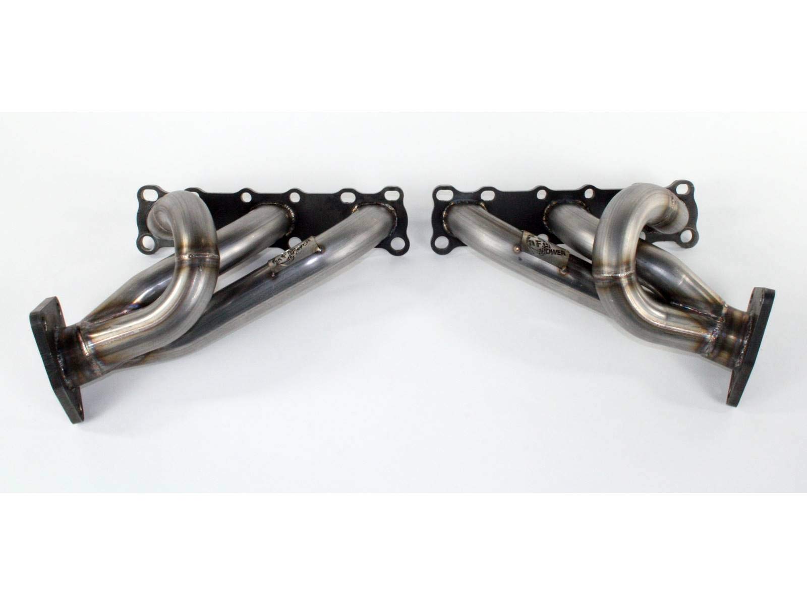 Twisted Steel aFe 48-46101 Header for Nissan Frontier/Xterra V6-4.0L