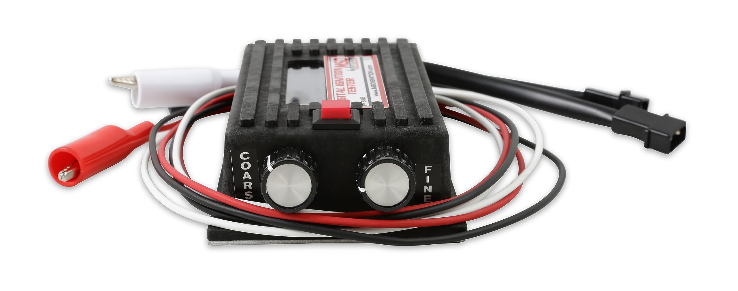 Single Channel MSD 8998 Digital Ignition Tester