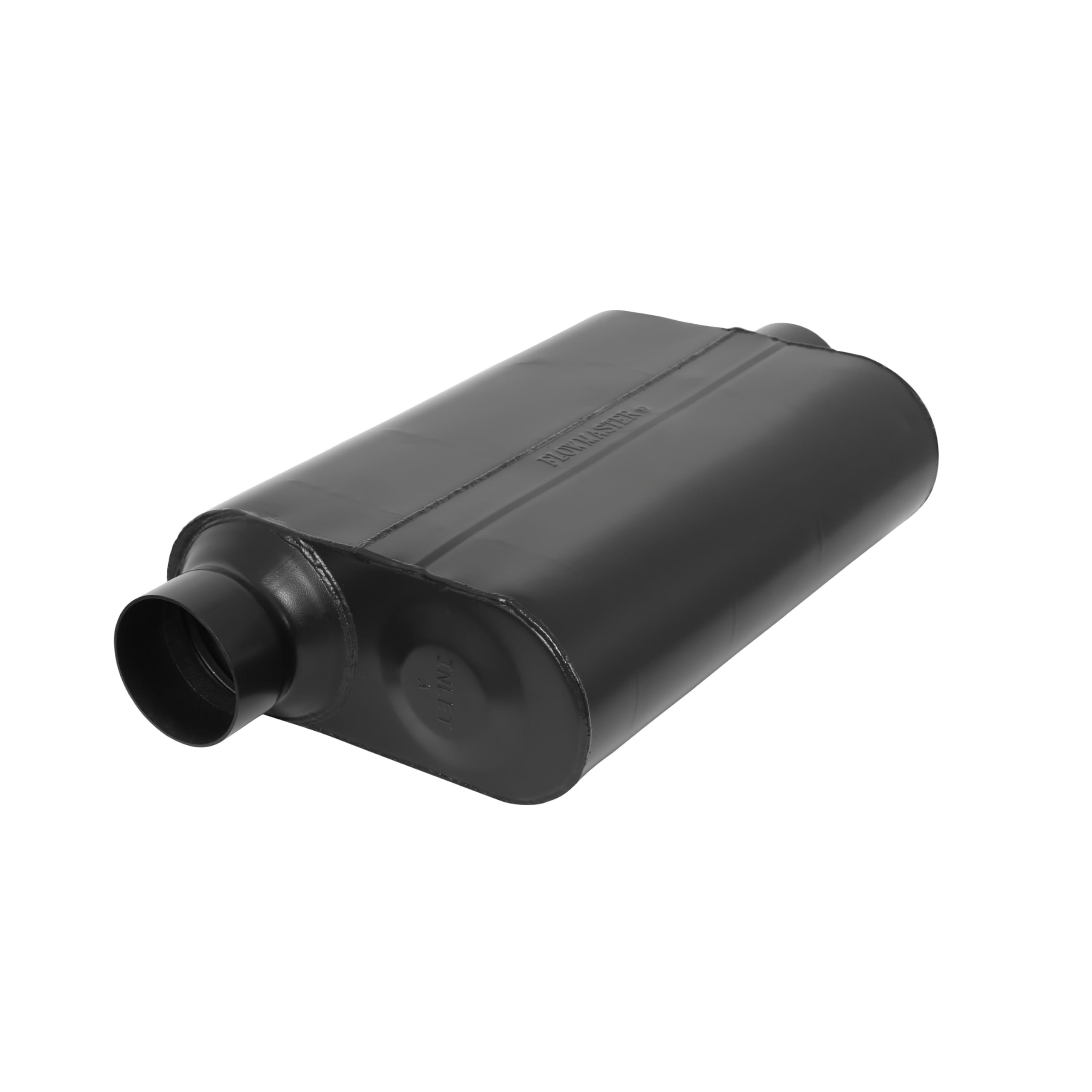 30 Series Flowmaster Delta Force Race Muffler 53531-12