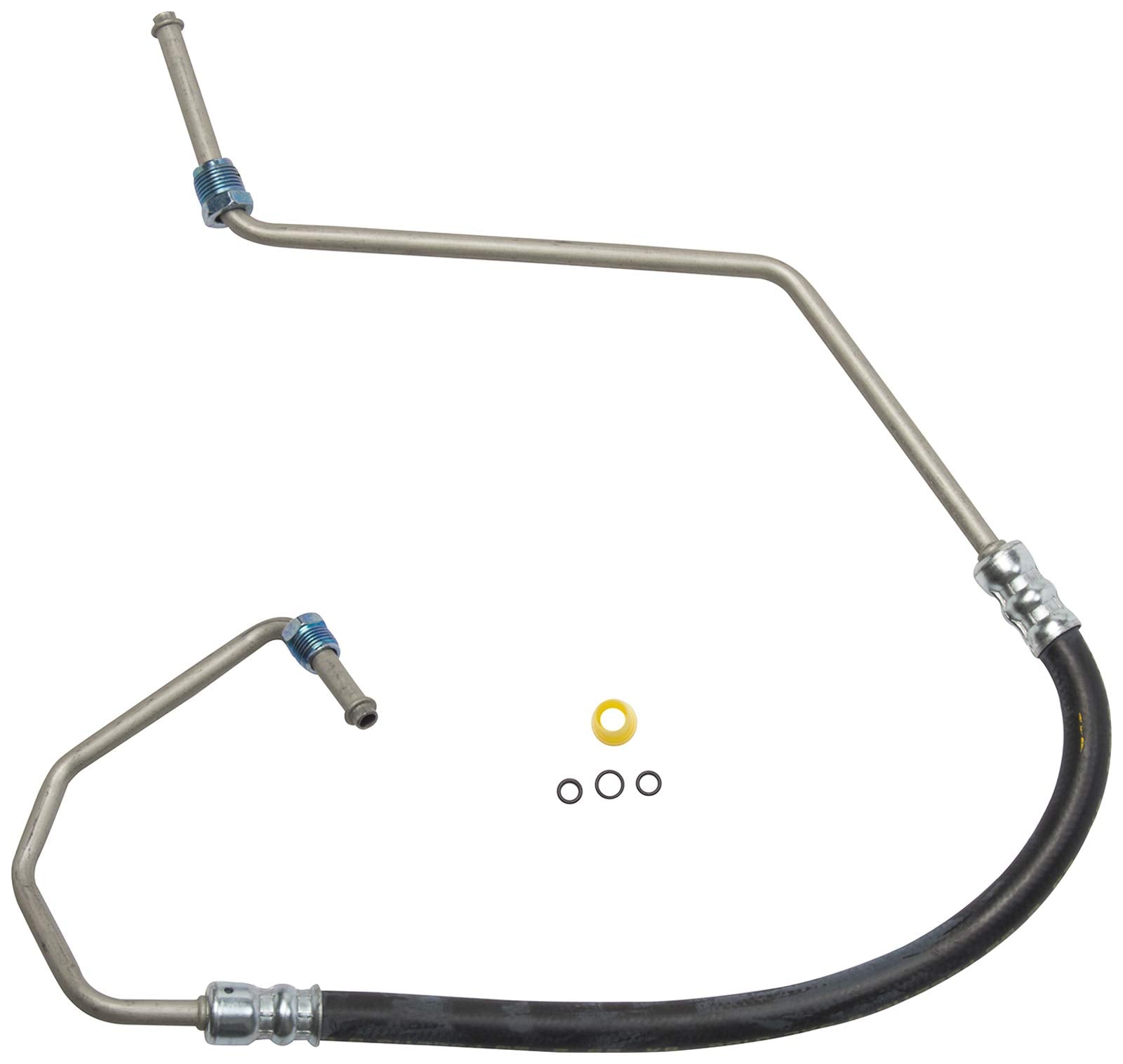 Power Steering Pressure Line Hose Assembly nobrandname 366880