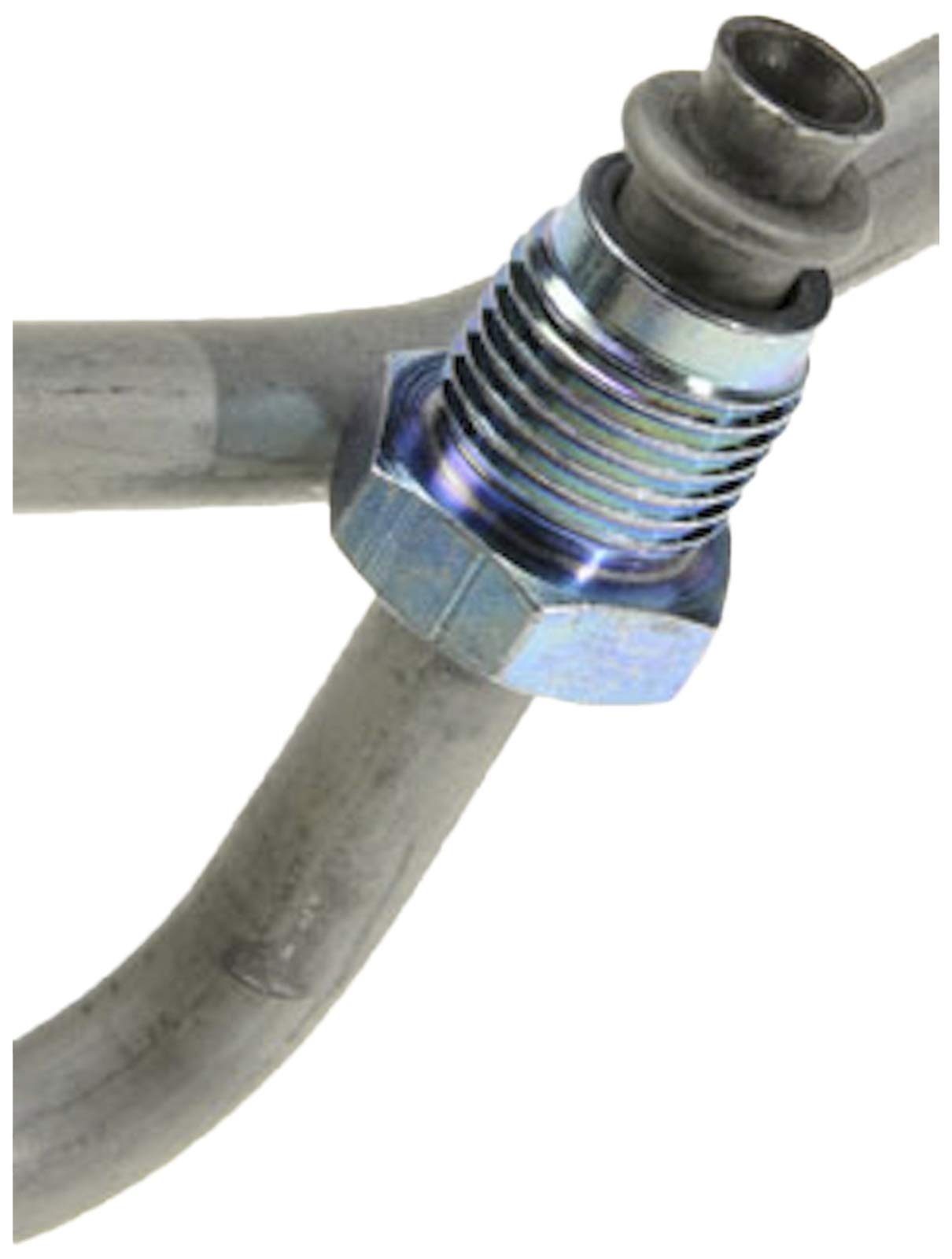 Power Steering Gates 365605 Line Hose Assembly Return