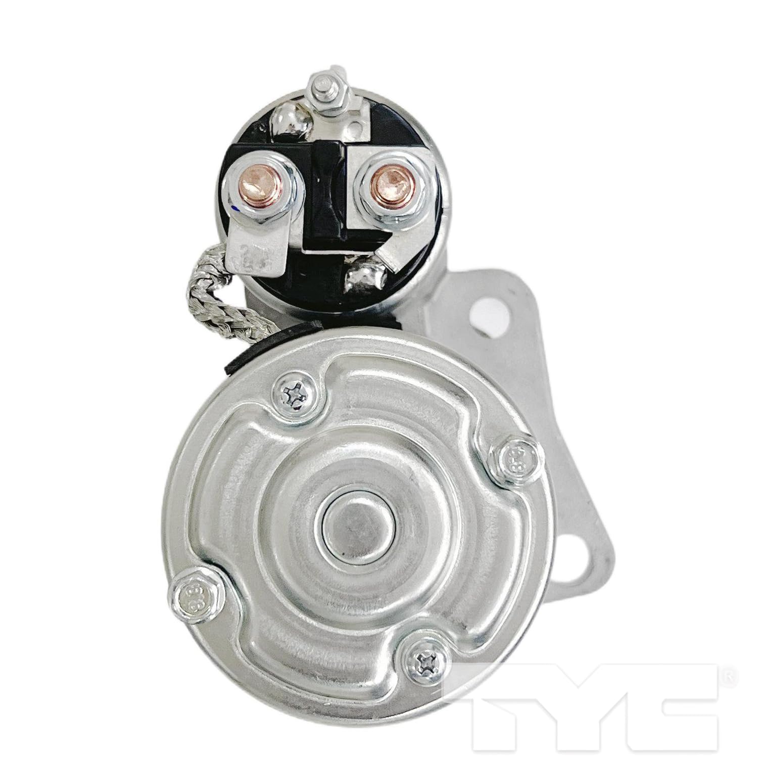 ALTMA L4 2.5L STR TYC - 19-23 (1-34032)