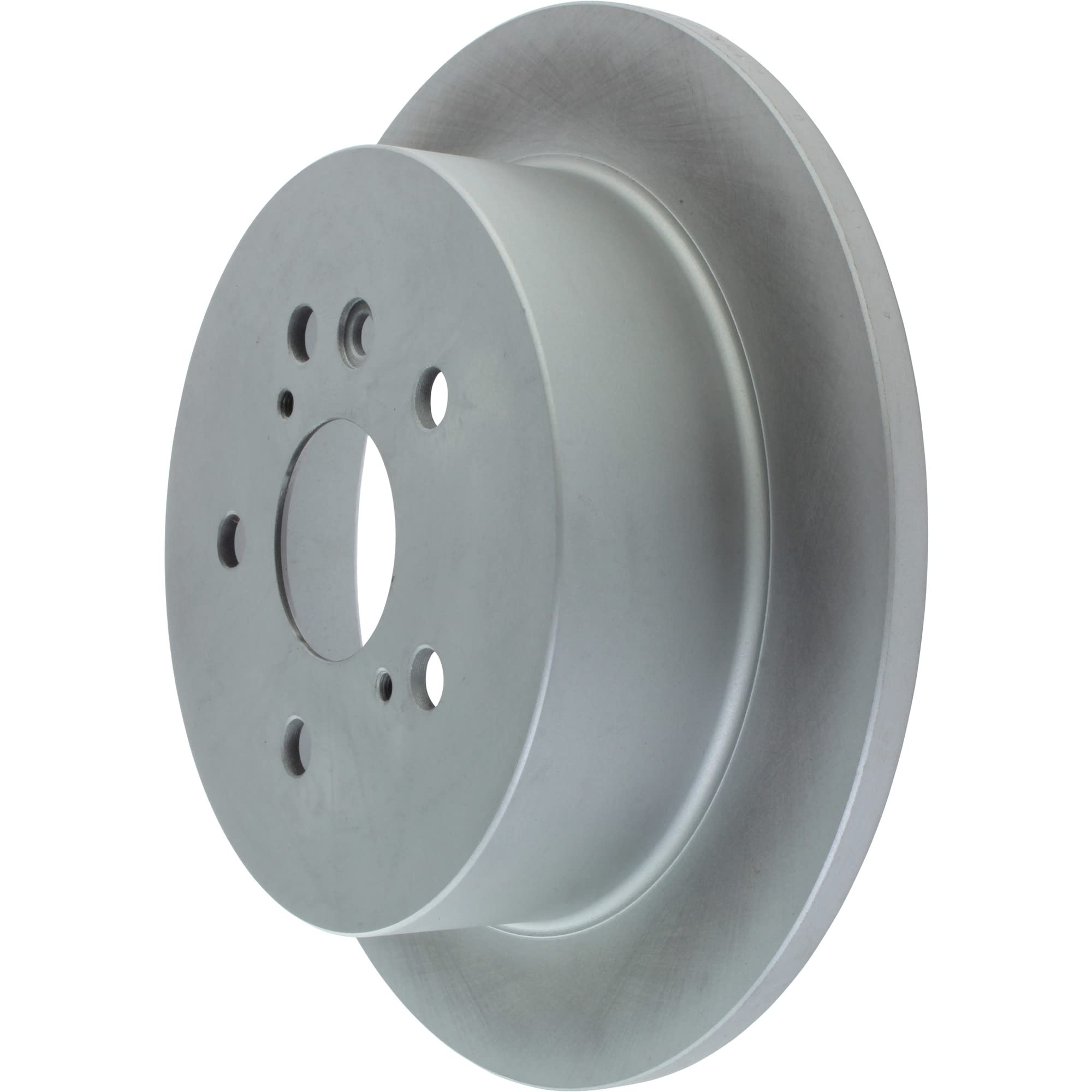 Centric Gcx Rotor 320.44132F with Full Coating