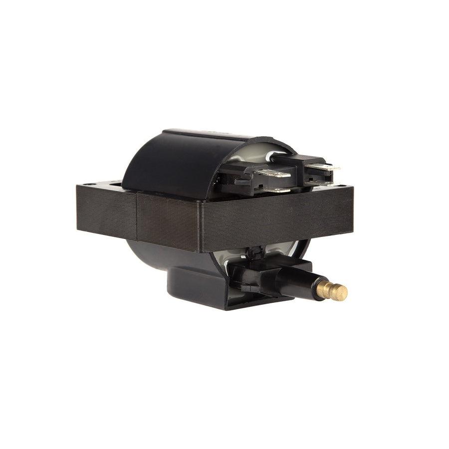 17247.22 | Omix-Ada | Ignition Coil | OE Reference: J8134003 | Fits 1984-1986 Jeep XJ / CJ 2.5L