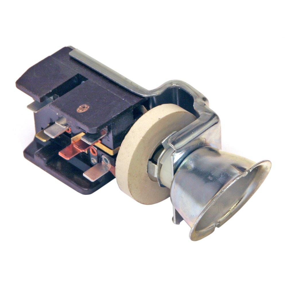 1970 Scott Drake D0ZZ-11654-A Headlight Switch