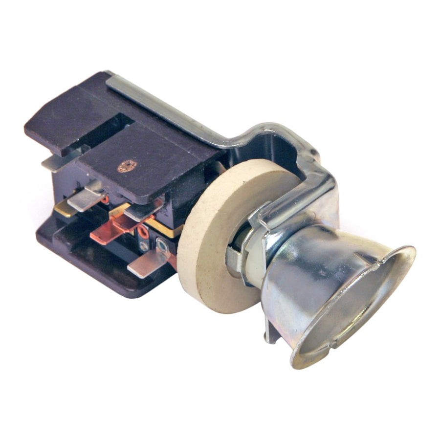 1970 Scott Drake D0ZZ-11654-A Headlight Switch