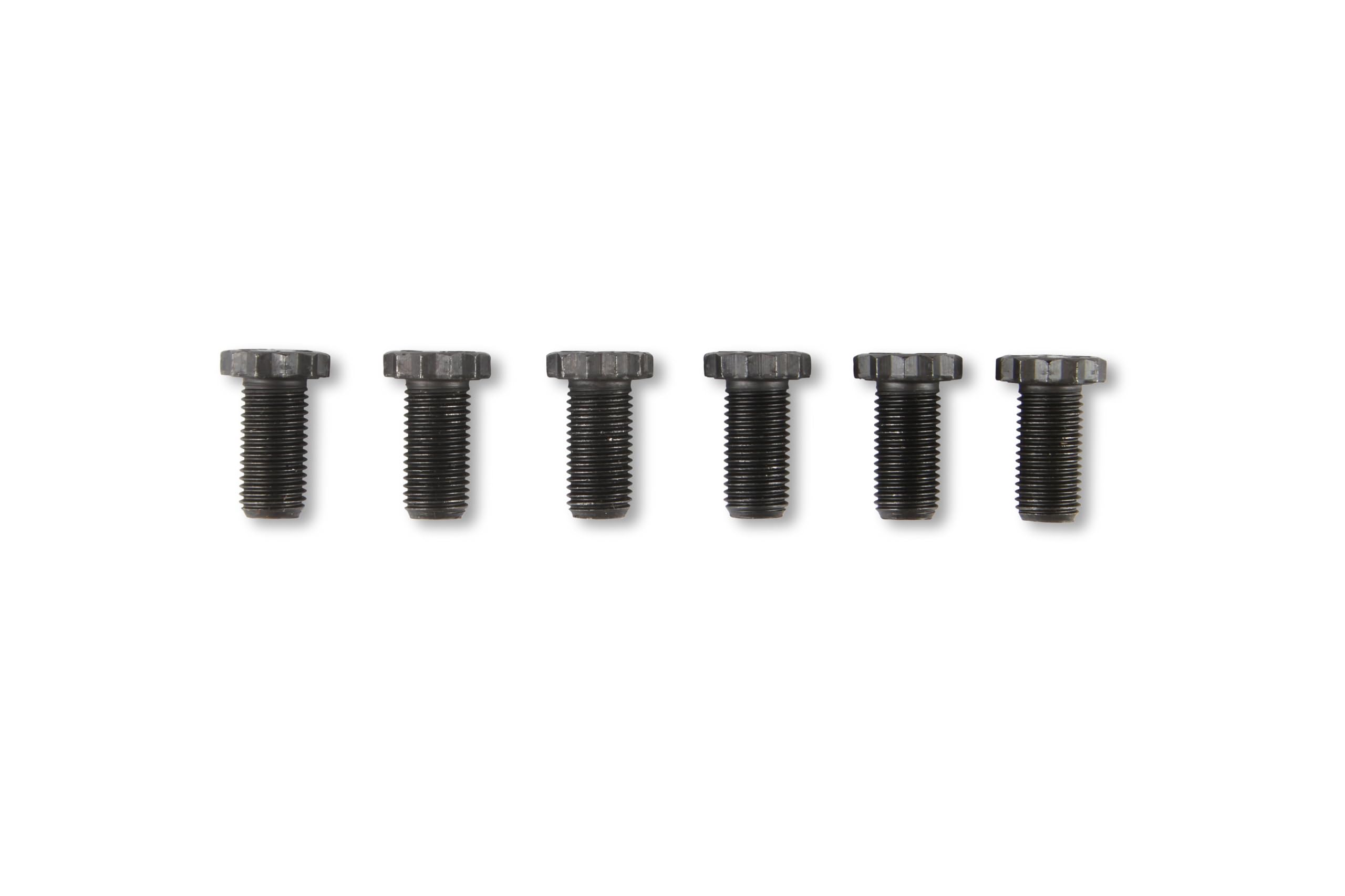 11-430 Hays Billet Steel SFI Certified Flywheel
