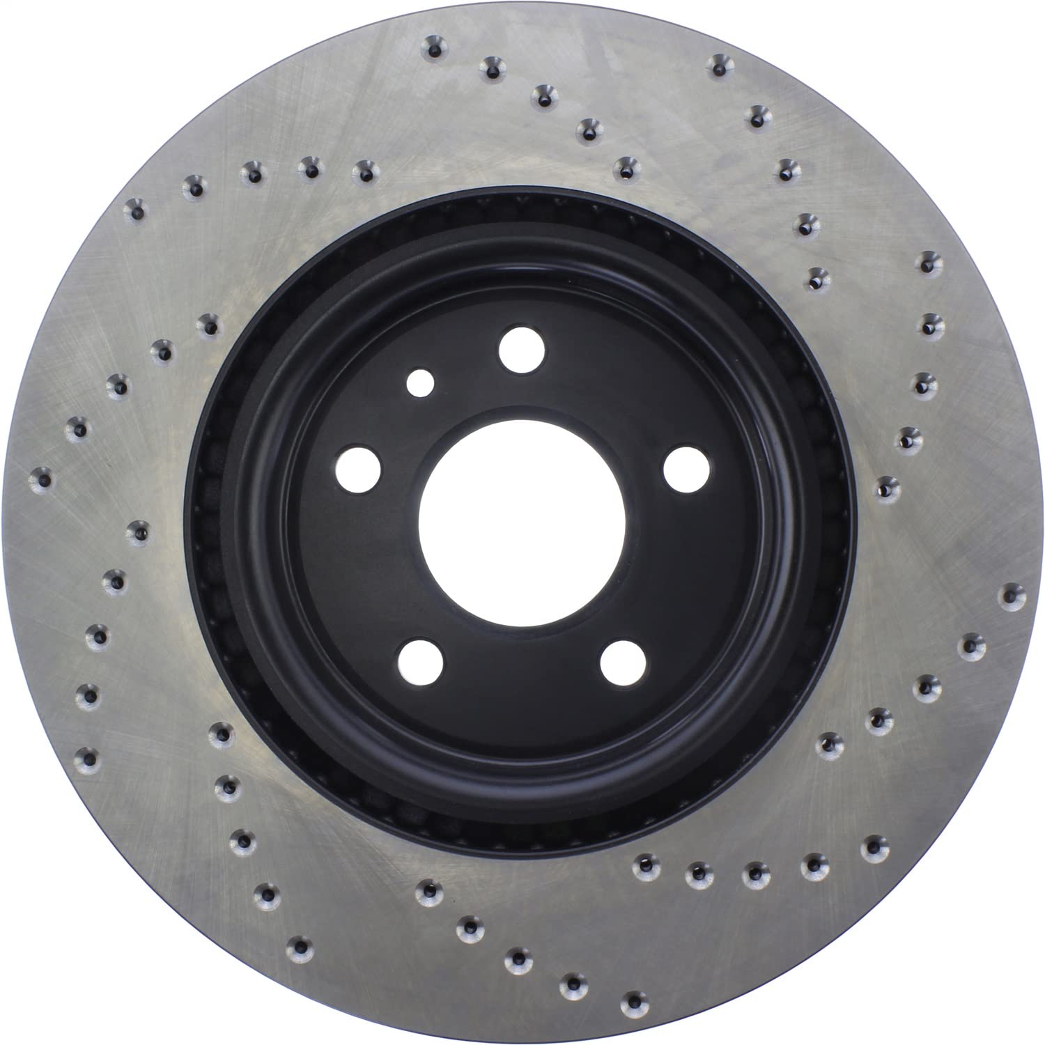 Brake Rotor StopTech (128.61102CR)