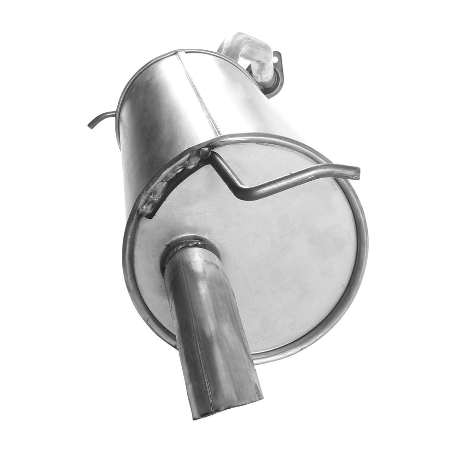 Exhaust Muffler AP Exhaust Products 7541