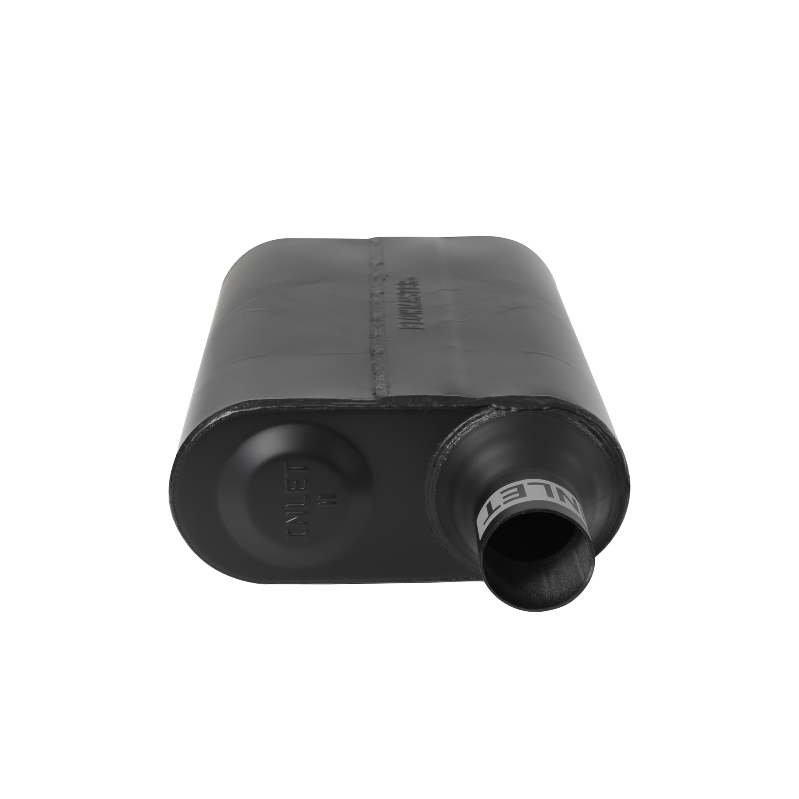 40 Series Flowmaster Delta Flow Chambered Muffler 942041