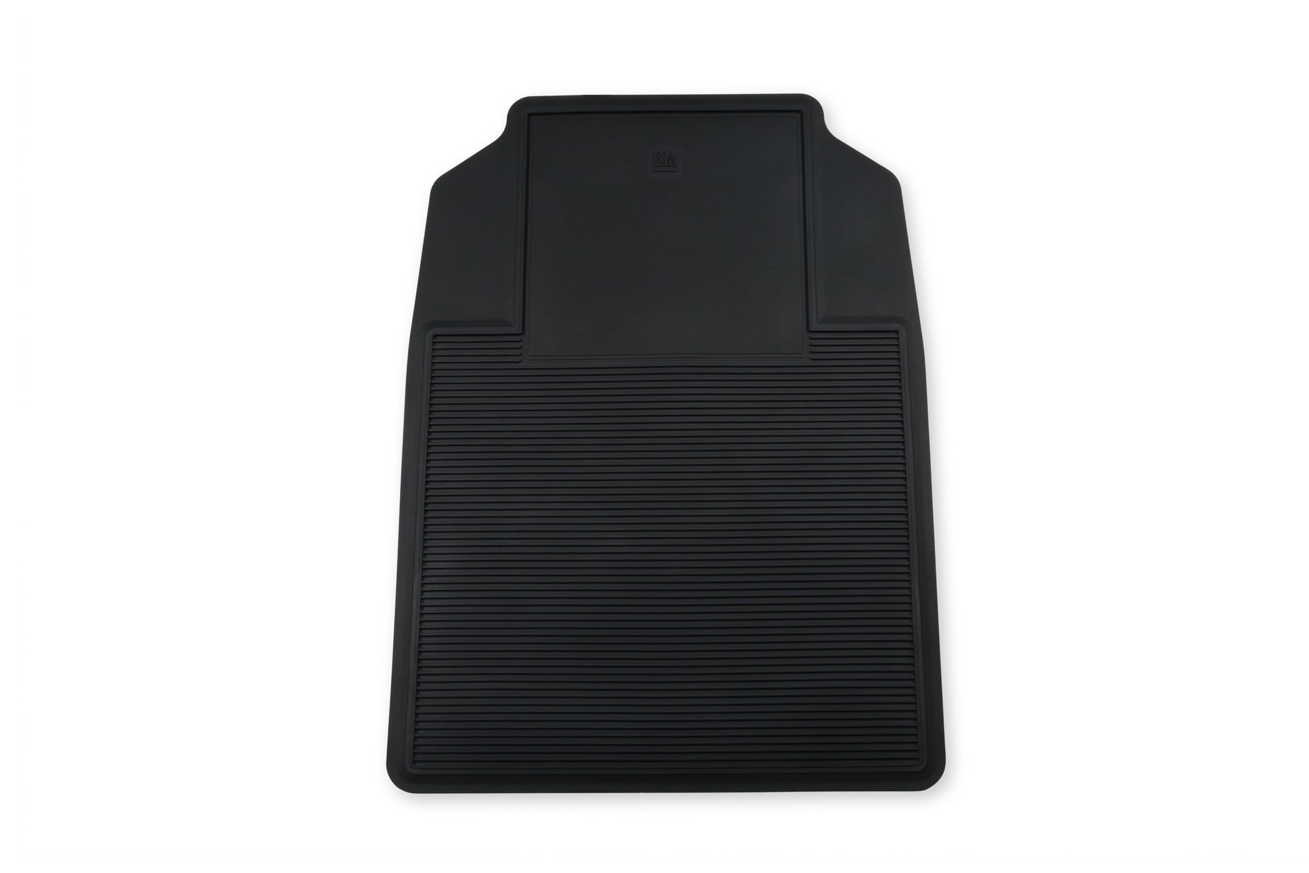 05-100 Brothers Trucks Floor Mat Set - Black